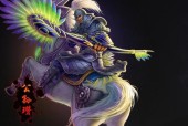 三国杀中公孙瓒的玩法技巧有哪些？