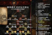 部落冲突恶魔祭坛的获取途径是什么？如何获得恶魔祭坛？