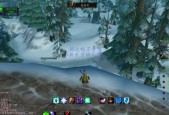 魔兽世界姓名板距离调整技巧？