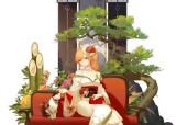 碧蓝航线日向（螯）