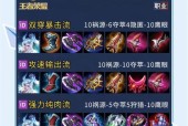 王者荣耀中隐忍技能如何使用？隐忍技能的正确操作方法是什么？