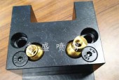 刀塔机注水嘴拆卸步骤是什么？