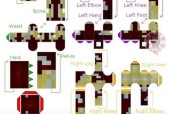 我的世界MOD使用纸的方法是什么？纸在MOD中有何作用？
