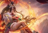 三国杀祝融传说皮肤的特色是什么？