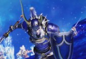 PSP《最终幻想-纷争》FF9篇主线流程攻略（探索古老的废墟）