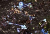 《星际争霸Ⅱ》抢先体验攻略（掌握战术技巧）