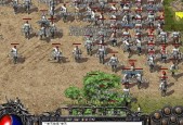 《余烬风暴》游戏五大职业首曝，龙裔战士集结（龙裔战士集结）