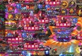 如何进入全民热血传奇手游正式服？