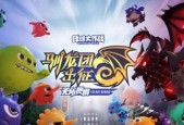 《孤岛先锋》新英雄黑暗斗士卡奥斯登场（探秘黑暗力量的神秘使者）