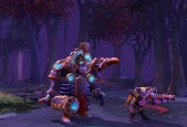 探秘发条技师的力量属性之路（以《dota2》游戏为例）