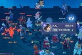 梦幻新诛仙（玩转虎翼阵）