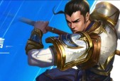 英雄联盟赵信背景故事？赵信在游戏中扮演什么角色？