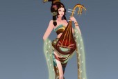 杨玉环心曲皮肤台词有哪些？如何获取杨玉环心曲皮肤？