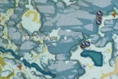 《原神星荧洞窟遗迹解密宝箱攻略》（探索左下方遗迹）