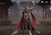 王者荣耀中嬴政的玩法是什么？嬴政技能如何搭配？