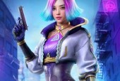 《和平精英》天空之恋套装获得攻略（如何获得和平精英最抢手的天空之恋套装）