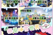 企鹅冰雪世界入口在哪？进入方法是什么？