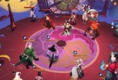 阴阳师吸血姬斗技阵容攻略（以吸血姬为核心）
