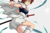 《犬夜叉觉醒角色怎么战斗，释放奥义的技巧》