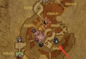 魔兽世界矮人副本后门开启方法是什么？