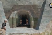 绝地求生法德大战策略是什么？