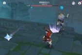 《原神愈疗试炼任务攻略》（挑战试炼）