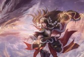 三国杀中苏晓角色的学历背景是什么？学历对角色有何影响？
