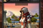 魔兽世界牦牛人战袍获取途径是什么？如何获得这件独特装备？