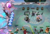 云顶之弈1021腥红天神阵容攻略（打造最强腥红天神阵容）