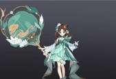 王者荣耀小乔山海琳琅生特效怎么样？如何获取？