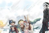 以空之挽歌（探索神秘深渊）