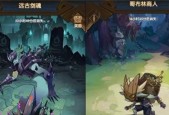 《剑与远征S3团本一王二王boss阵容打法攻略》（探索最优阵容）