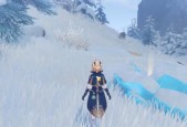 原神雪山大勘测任务详细攻略（雪山大勘测任务步步为营）