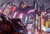 打造强大的《赛博朋克2077》角色（游戏角色发展路线介绍）