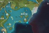 原神夜泊石位置详解（探寻游戏中夜泊石的位置分布）