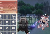 原神中的火与雷，辛焱与雷泽的完美搭配之道（探索原神世界中）