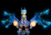 《翼星求生复合材料制作全攻略》（用游戏模拟实验）