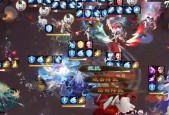 《阴阳师》中如何快速击败名士？