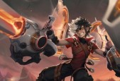 王者荣耀鲁班大师归虚梦演皮肤怎么获得？有哪些途径可以获取？