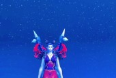 魔兽世界小龙人变性需要什么条件？