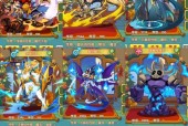 洛克王国巅峰魔王如何挑战？需要准备什么？