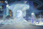 阴阳师孔雀庭院入口在哪？如何进入？