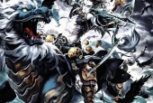 三国杀甘宁杀凌操的原因是什么？