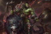 魔兽世界鼓点兽人音乐使用方法是什么？