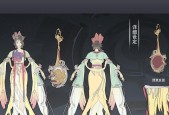 王者荣耀杨玉环羞花皮肤怎么获得？图文攻略详解！