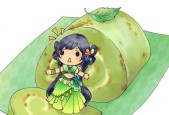 《古剑奇谭2》游戏人物角色介绍（勇往直前的少女剑士与命运抗衡）