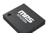 MPS发布业界首颗全集成48V系统车规级电子保险丝(eFuse)