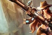 LOL515版本英雄胜率排行出炉，谁是最强者（英雄胜率排行榜公布）