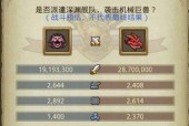《不思议迷宫》攻略大全（足不出户）