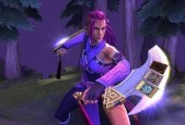 无冠之王DOTA2新英雄大集锦——英雄诞生，传奇续写（一触即发的战斗）